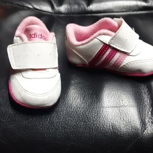 Baby sneakers
